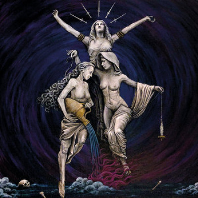 MALEPESTE / DYSYLUMN – Ce Qui Fut, Ce Qui Est, Ce Qui Sera DigiPak